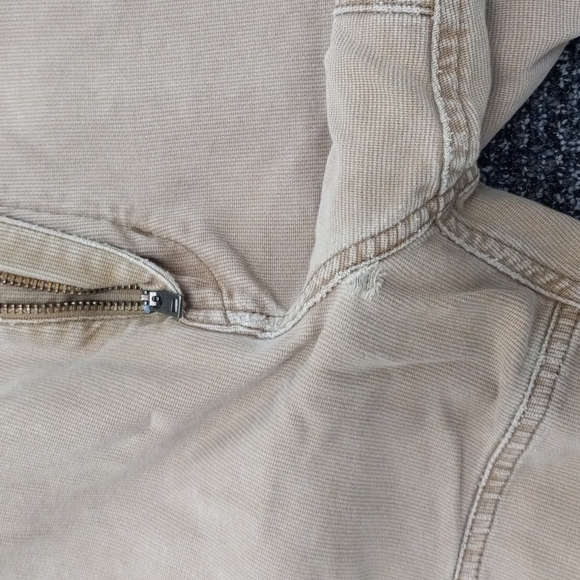 Vintage Abercrombie&Fitch sz 34L cargo pants - Picture 9 of 17